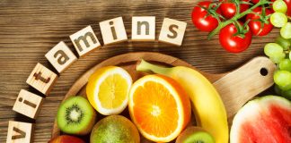 4 vitamine da reintegrare per non sentire affanno e stanchezza