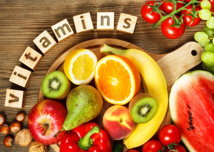 4 vitamine da reintegrare per non sentire affanno e stanchezza