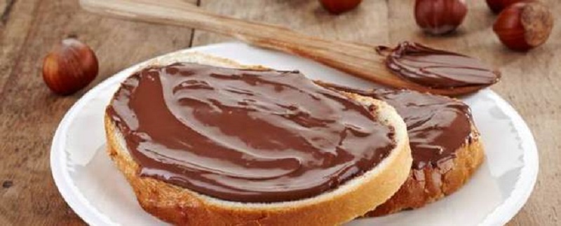 pane e nutella