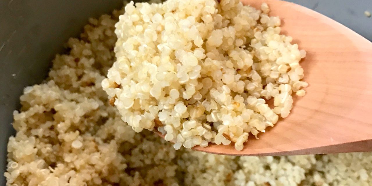 quinoa