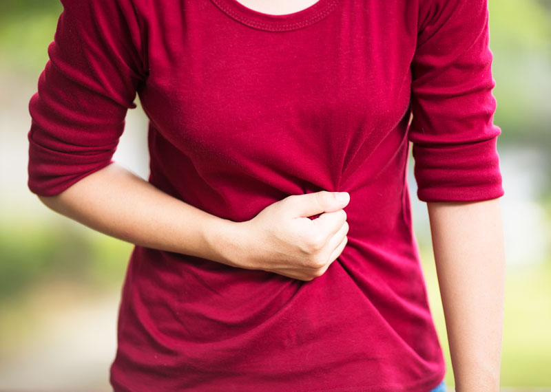 Stomaco che brontola? Cause e i rimedi naturali per evitarlo