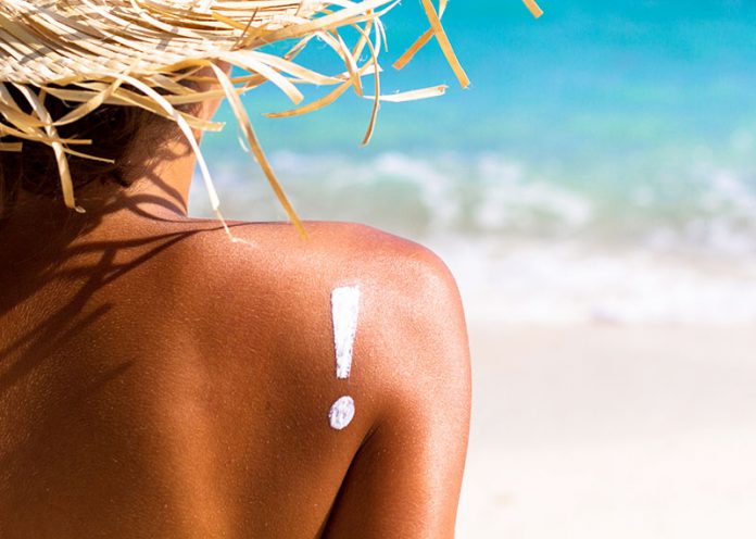 Trattamenti viso-corpo: ecco quali fare in estate sulla pelle abbronzata