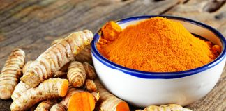 curcuma per alleviare i calcoli biliari