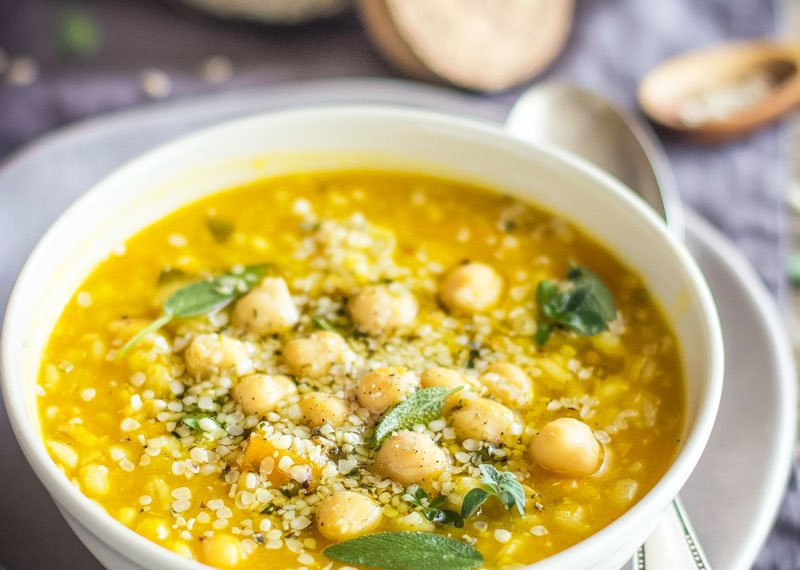 5 cibi antinfiammatori naturali da non far mancare mai nella dieta