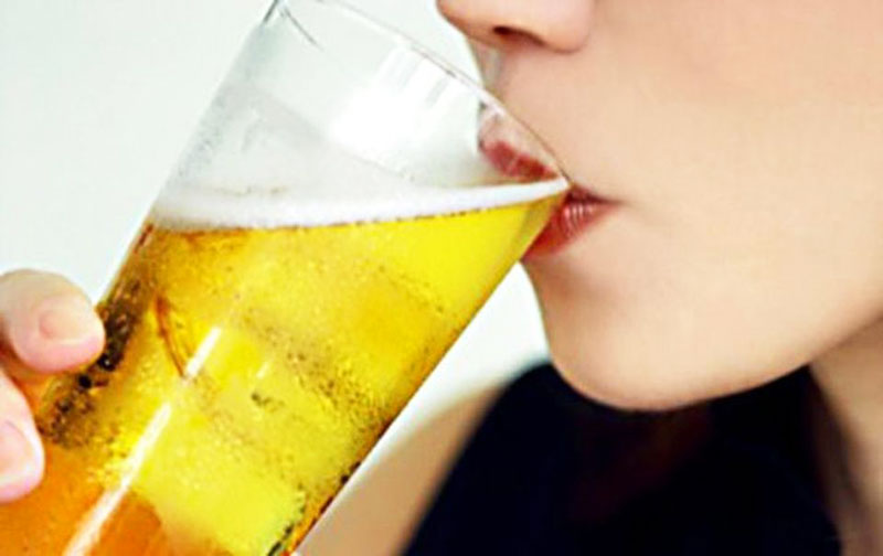 quanta birra bere