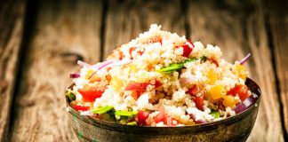 Quinoa: cereale proteico e senza glutine per ricette dolci e salate