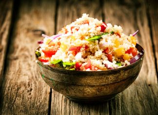 Quinoa: cereale proteico e senza glutine per ricette dolci e salate