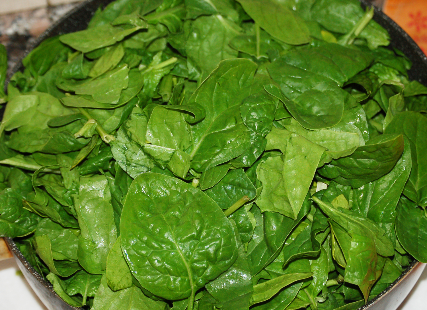 spinaci