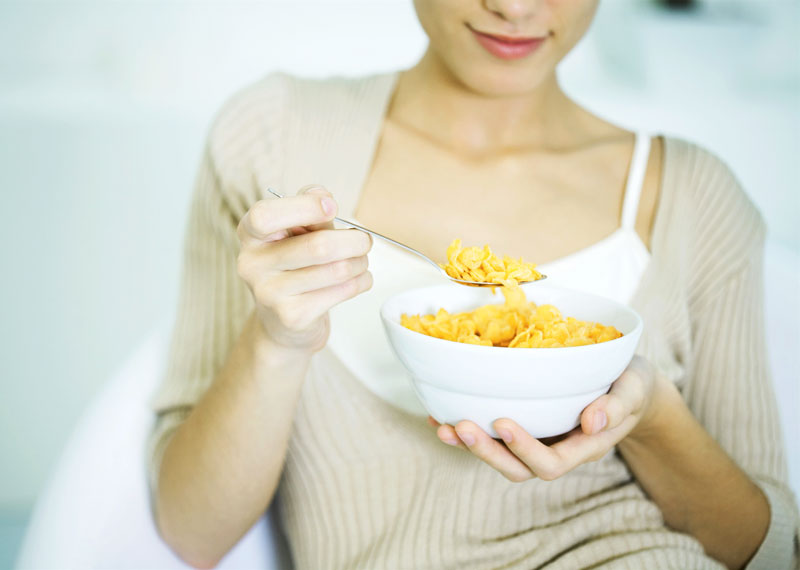 12 alimenti del buonumore contro stanchezza e sonnolenza autunnali