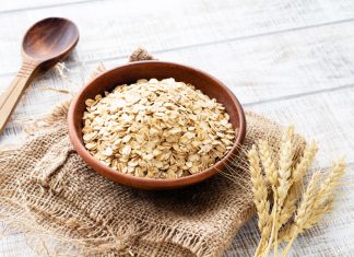 6 colazioni salutari e nutrienti, tutte a base di avena