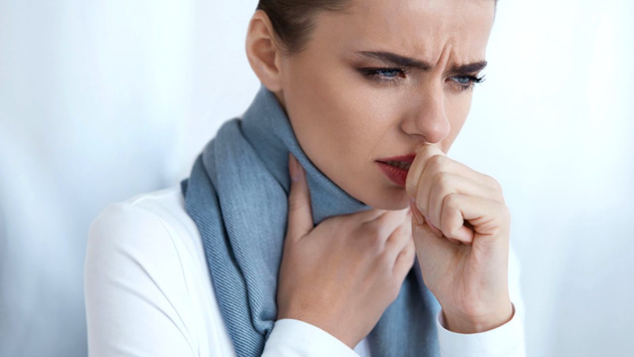 Laringite Come Sedarla Con Un Collutorio Naturale Alla Camomilla Benessere Alimentazione Sana Prodotti Bio E Rimedi Naturali Soluzionibio It