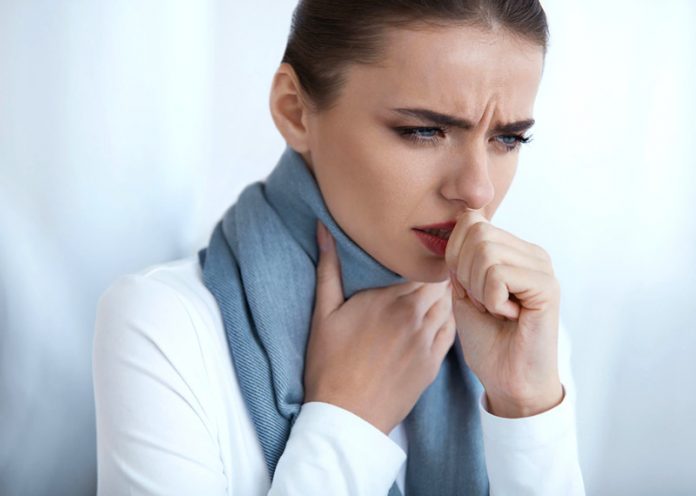 Tosse stizzosa: rimedi naturali contro lo stimolo a tossire