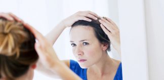 Alopecia da stress: 4 rimedi naturali per sconfiggerla