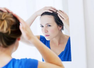 Alopecia da stress: 4 rimedi naturali per sconfiggerla