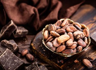 Cacao per incrementare l'assunzione di vitamina D (soprattutto in inverno)