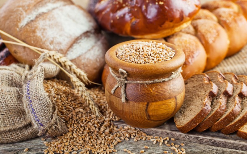 cereali integrali colazione
