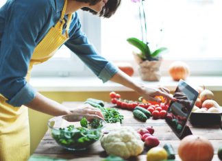 Dieta della compensazione, ecco i migliori alimenti antiossidanti