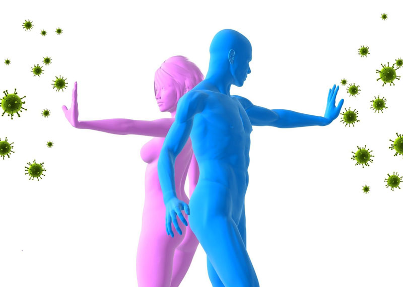 Dieta d'autunno, per rinforzare il sistema immunitario e non ammalarsi