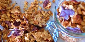 muesli fai da te