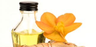 Olio essenziale di curcuma, proprietà benefiche e utilizzo