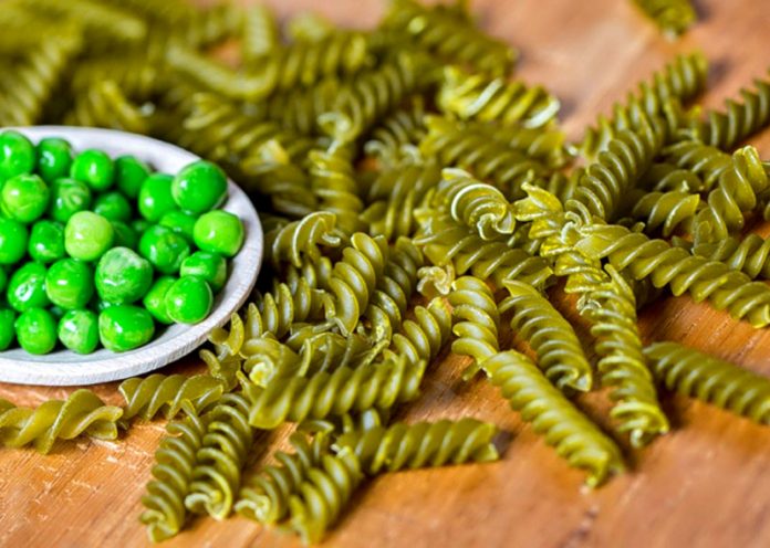 Pasta di legumi: saporita, tiene la cottura ed è altamente proteica