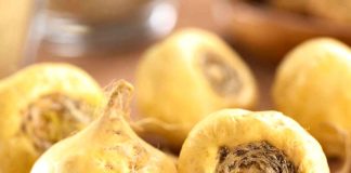 Radice di maca, potente energetico e antistress naturale
