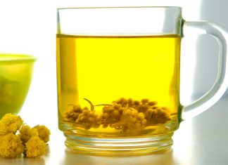 7 infusi e tisane per abbassare il colesterolo