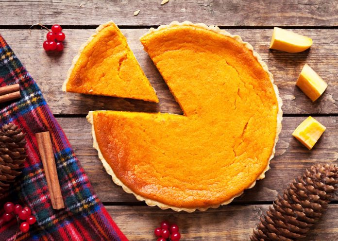 torta zucca e topinambur senza glutine torta zucca e topinambur senza glutine