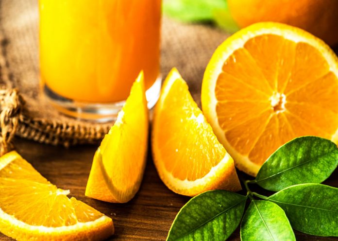 Vitamina C, alleata insuperabile per salute e bellezza