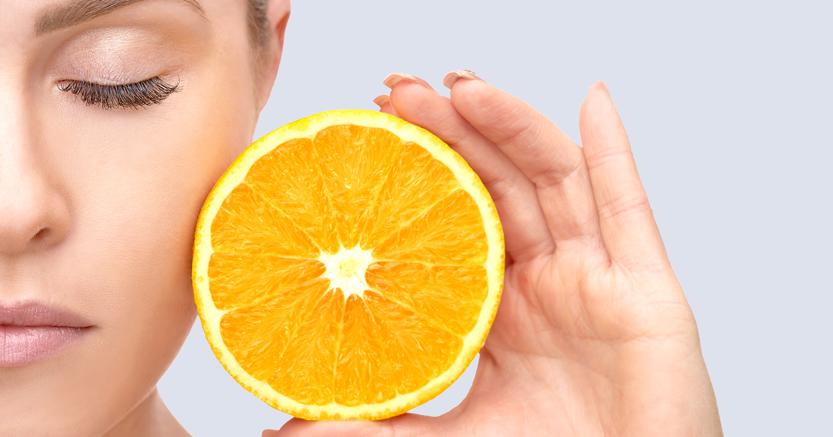 vitamina c