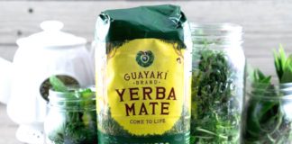 Yerba mate, proprietà benefiche e come utilizzarla