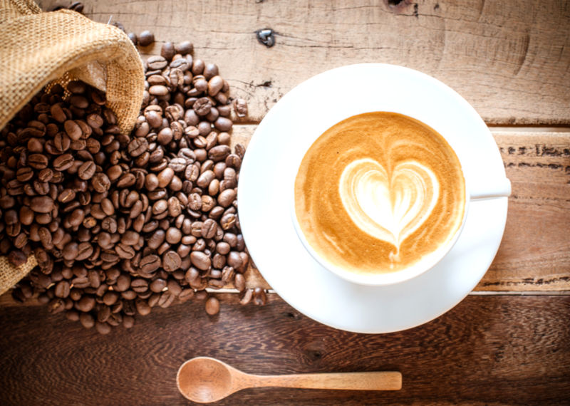 Caffè Vergnano