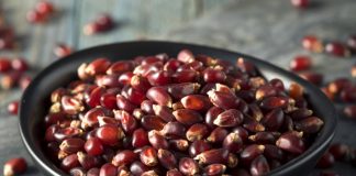 Infiammazione del trigemino: dal mais rosso un rimedio naturale ed efficace