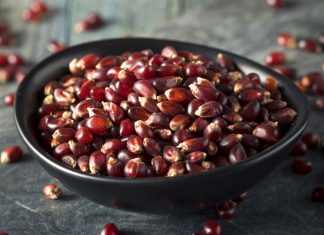 Infiammazione del trigemino: dal mais rosso un rimedio naturale ed efficace