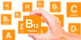 Vitamina B12, fonte di energia e di benessere per tutto l'organismo