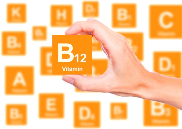 Vitamina B12, fonte di energia e di benessere per tutto l'organismo