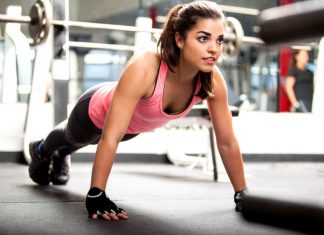 Allenamento ad alta intensità per accelerare il metabolismo e dimagrire