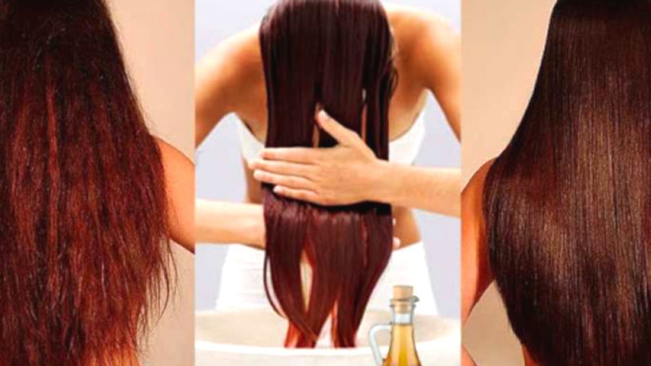 Bicarbonato E Aceto Di Mele Per Capelli Puliti Piu A Lungo Benessere Alimentazione Sana Prodotti Bio E Rimedi Naturali Soluzionibio It