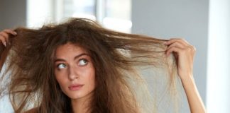 Capelli sottili e rovinati? Elimina queste 5 abitudini sbagliate