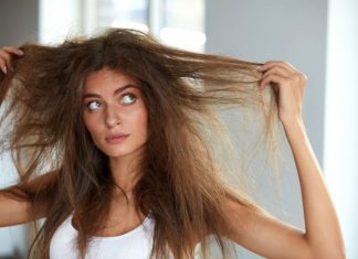 Capelli sottili e rovinati? Elimina queste 5 abitudini sbagliate