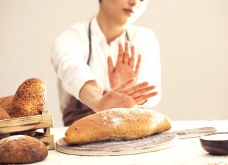 Celiachia in età adulta? La causa scatenante può essere il virus influenzale