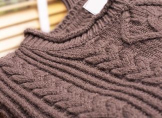 Maglione infeltrito? Ecco i 3 rimedi della nonna per riaverlo (quasi) come nuovo