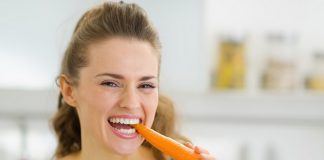 Dieta della carota