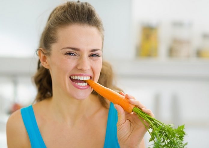 Dieta della carota
