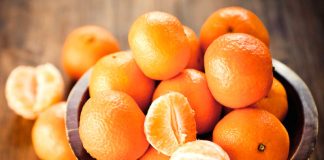 Dieta del mandarino, per perdere fino a 4 kg in una settimana