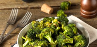 Dieta delle verdure cotte: depurarsi e perdere peso senza sentire la fame