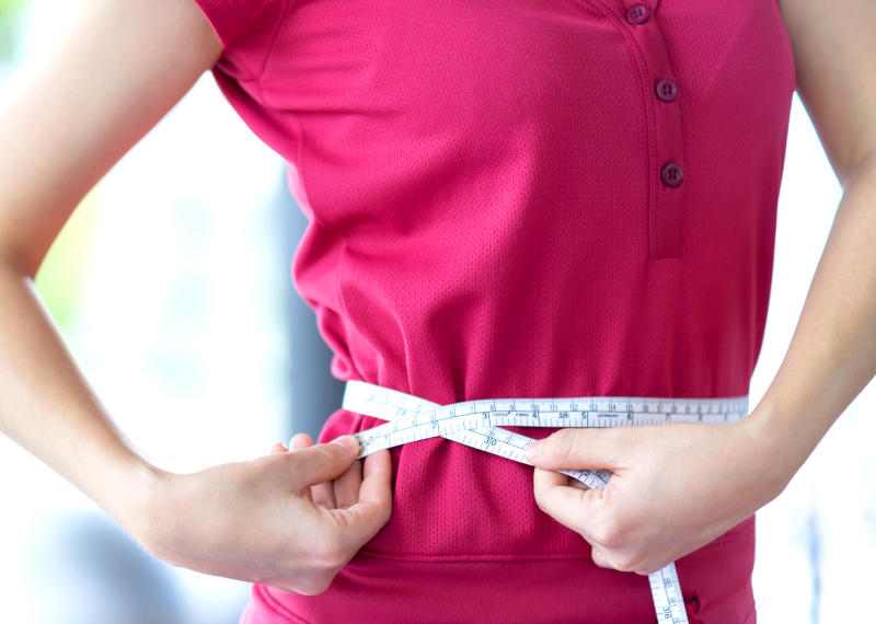 Come dimagrire il sedere | Donna Moderna
