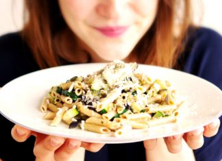 Dimagrire mangiando pasta: 3 regole ferree da seguire