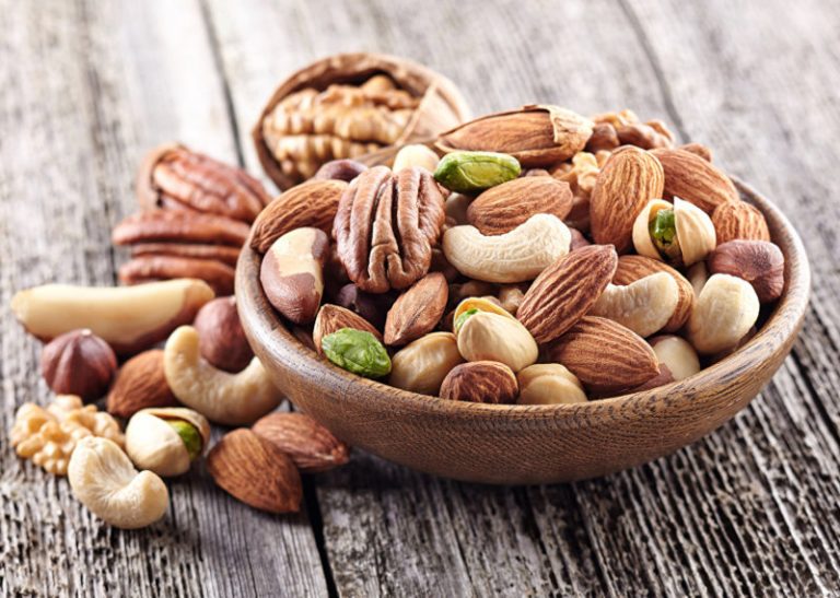 Energizzanti naturali: ecco i cibi migliori per recuperare ...