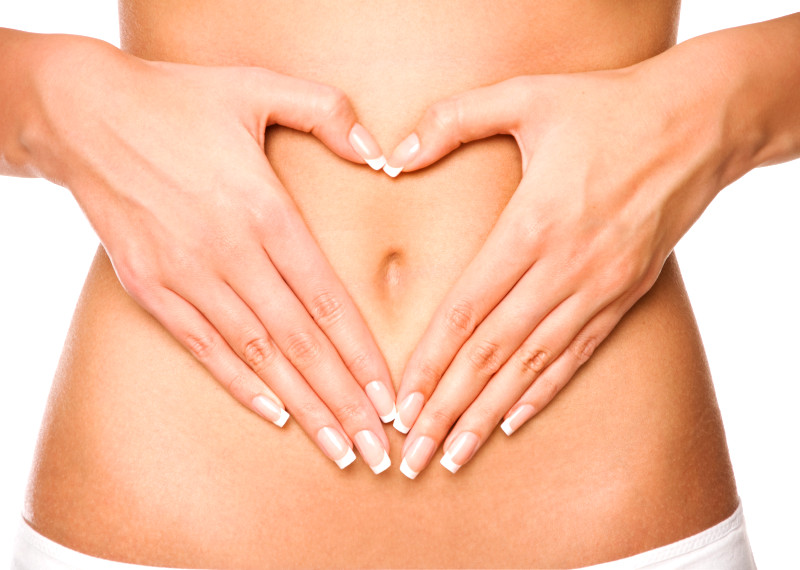 Pancia sempre gonfia: la soluzione è costruire un microbioma intestinale sano